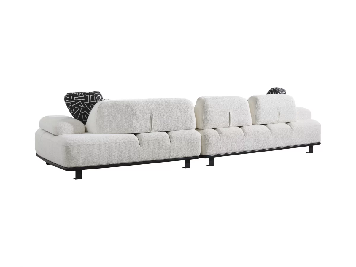 Loveto Sofa Set - Image 26