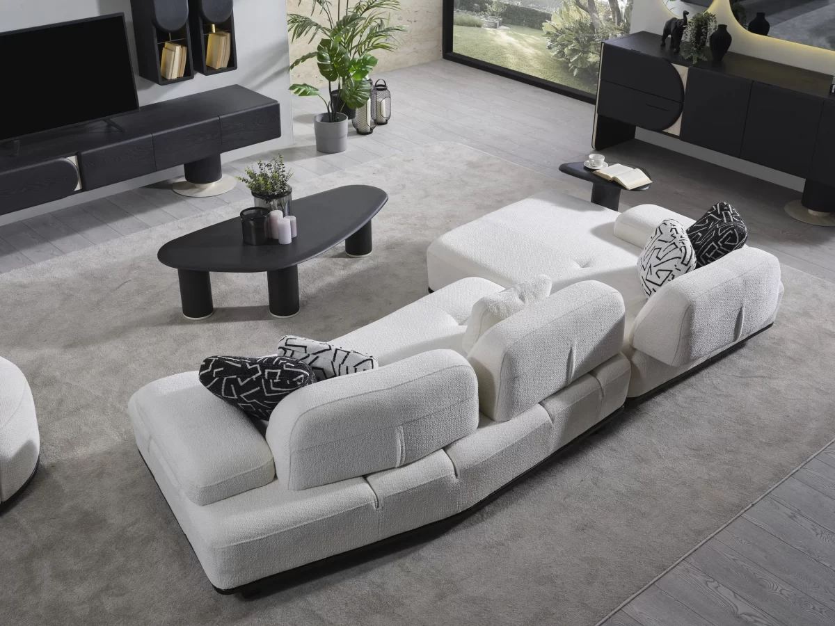 Loveto Sofa Set - Image 13