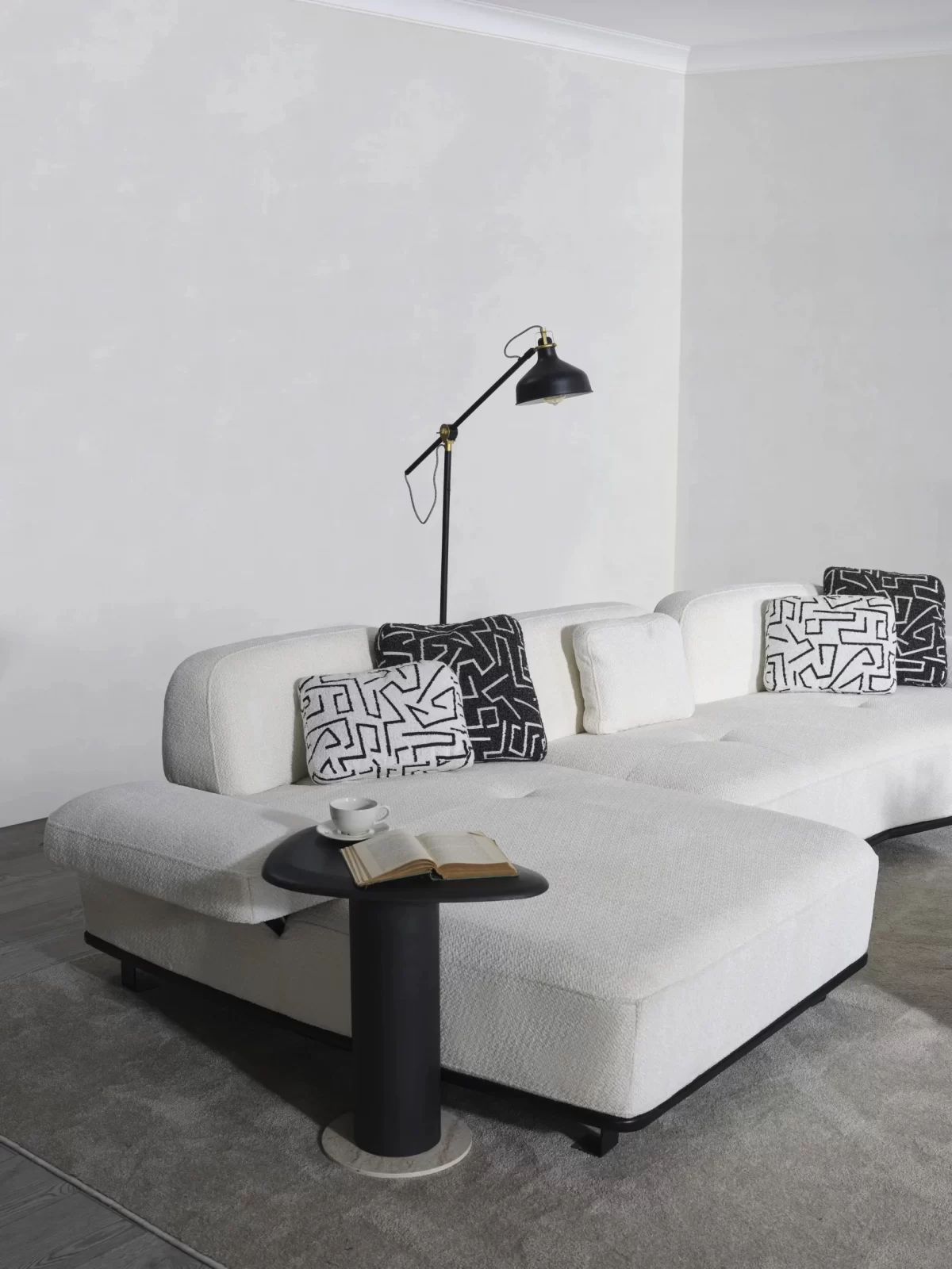 Loveto Sofa Set - Image 18