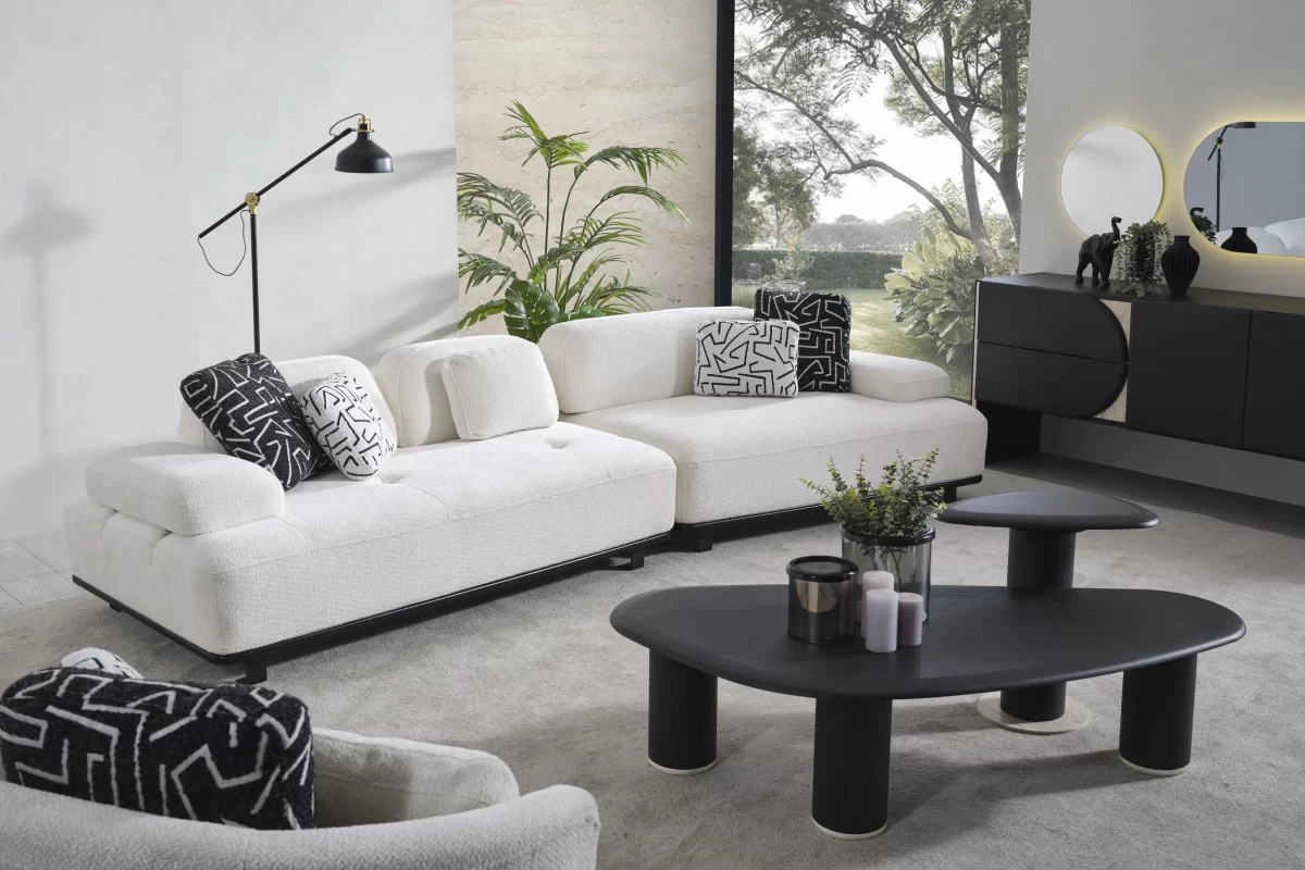 Loveto Sofa Set - Image 6