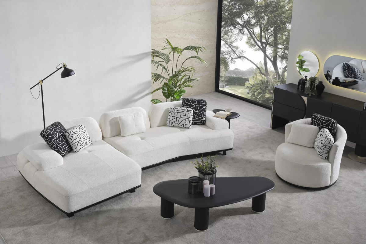Loveto Armchair - Image 6