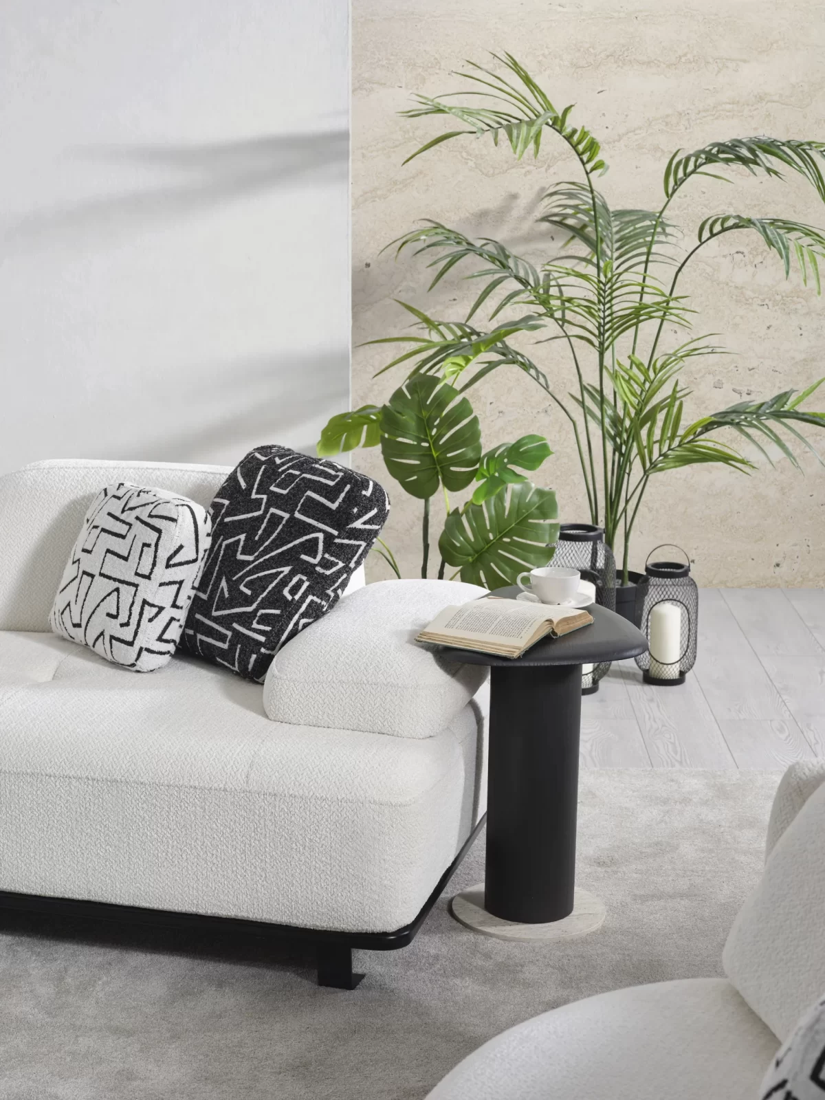 Loveto Sofa Set - Image 16