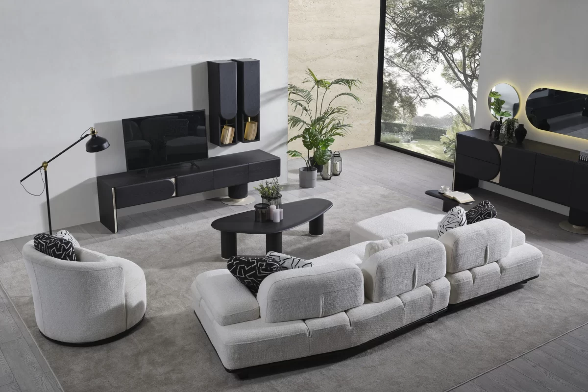 Loveto Armchair - Image 4