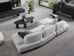 Loveto Corner Sofa - Image 3