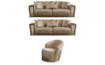 Luxory Sofa Set