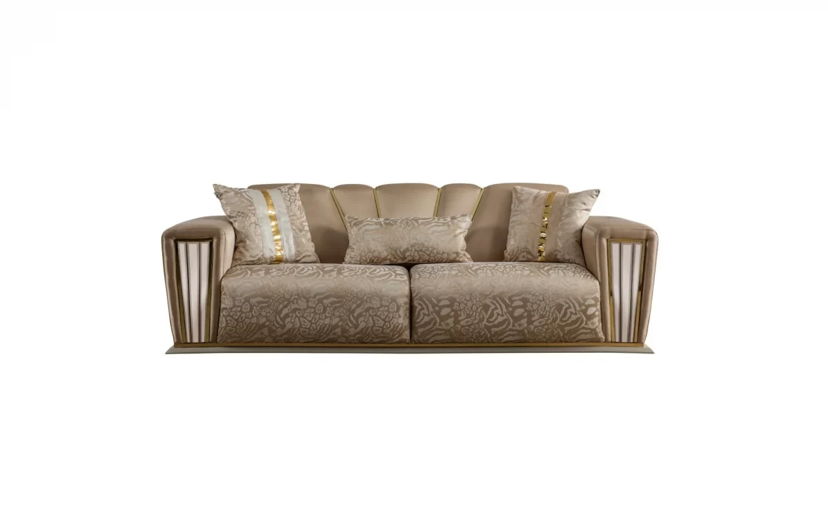 Luxory Sofa Set - Image 7