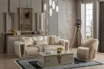 Luxory Sofa Set - Image 4