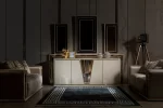 Luxory Sofa Set - Image 5