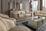 Luxory Sofa Set - Image 2