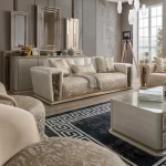 Luxory Sofa