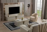 Luxory Sofa Set - Image 6