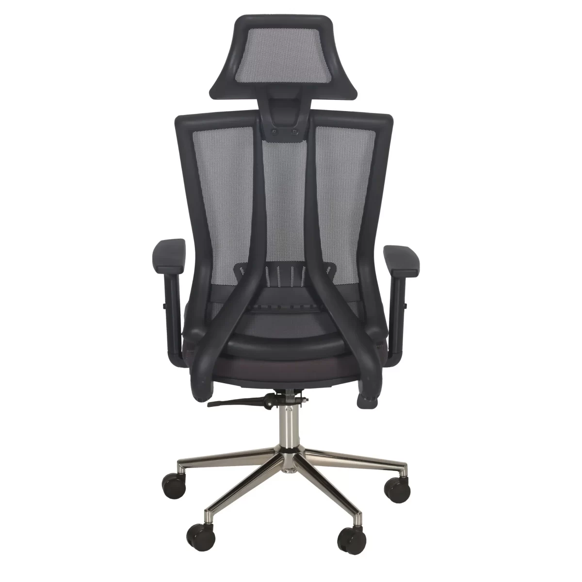 Lyna Executive Office Chair - Image 3