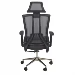 Lyna Executive Office Chair - Image 3