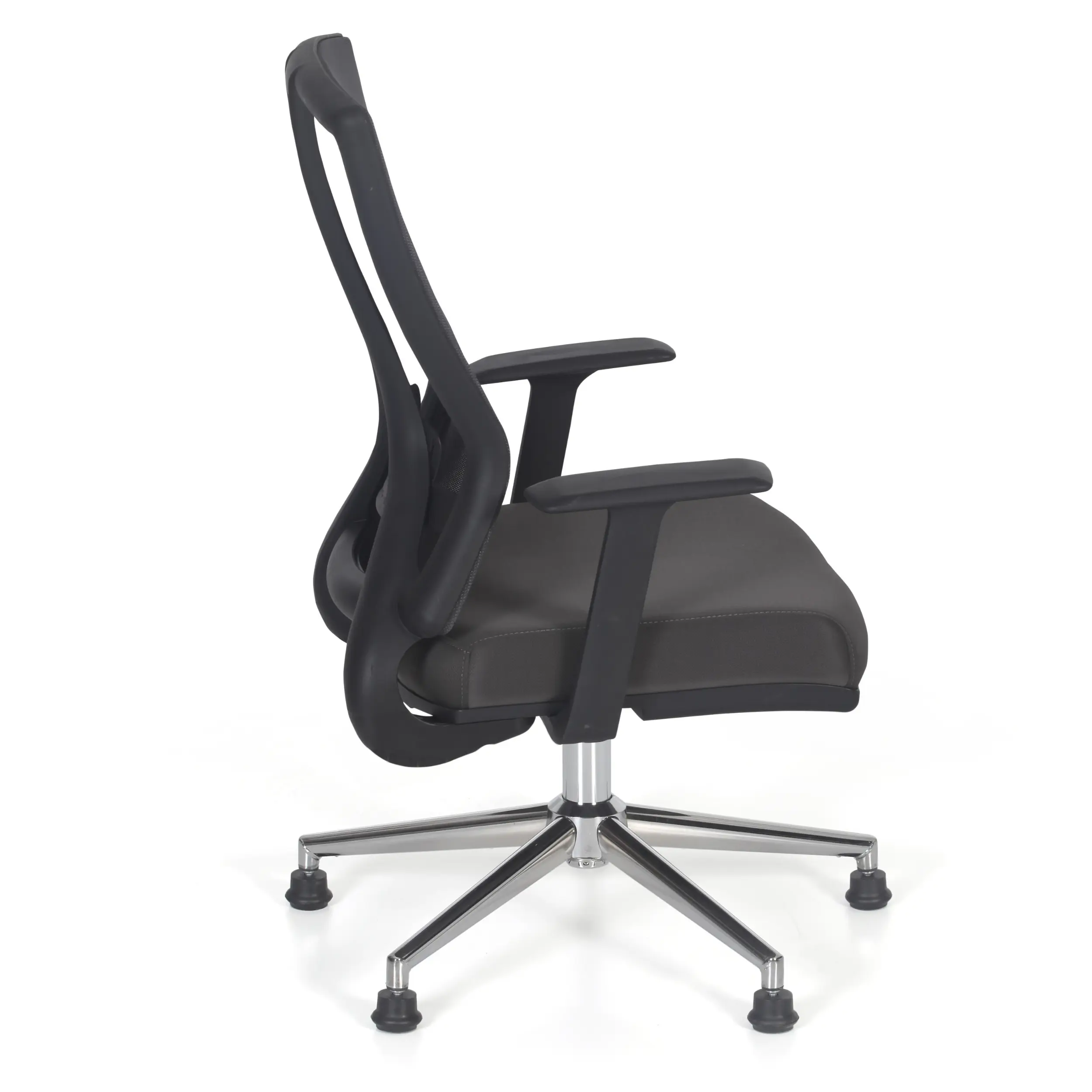Lyna Office Guest Chair Lyna Office Guest Chair - Image 1