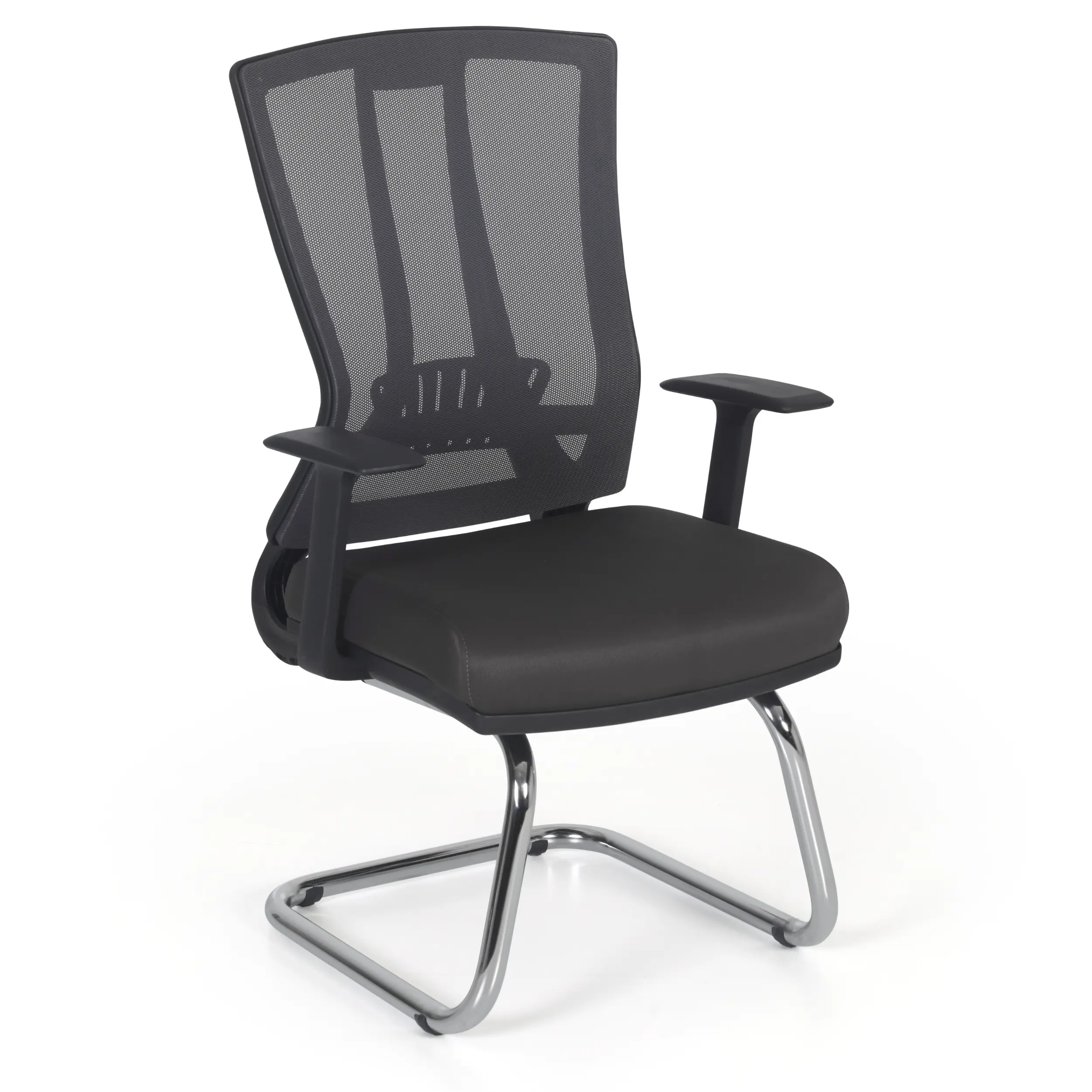 Lyna Office Waiting Chair Lyna Office Waiting Chair - Image 1