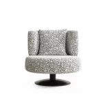 Majesticas Armchair