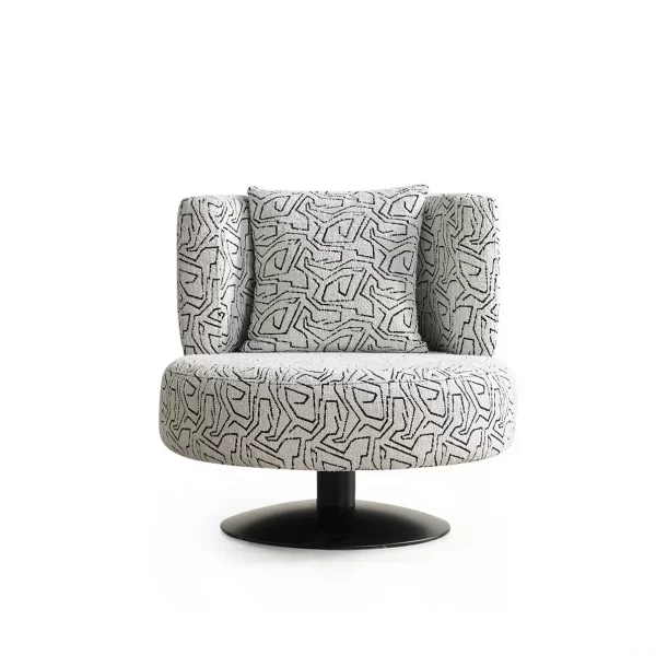 Majesticas Armchair