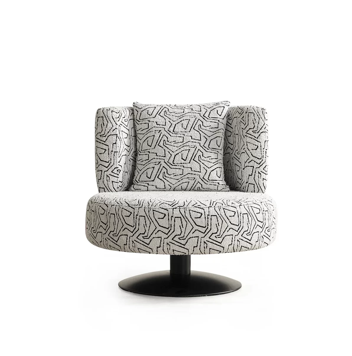 Majesticas Armchair 2 Majesticas Armchair - Image 1