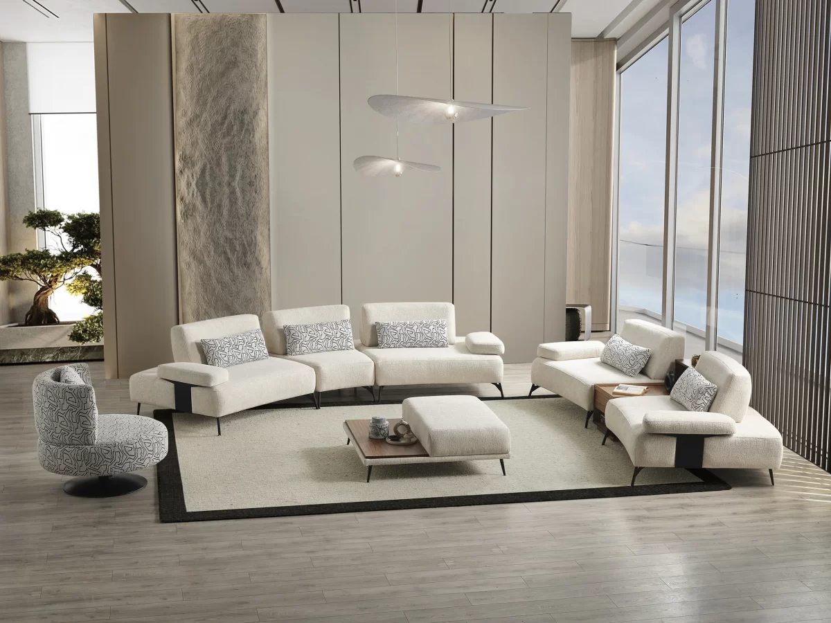 Majesticas Sofa - Image 2
