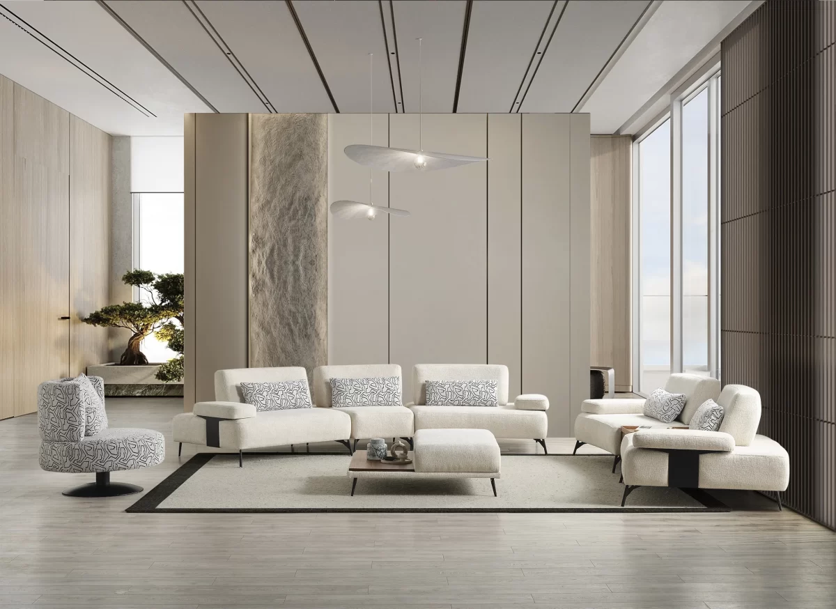 Majesticas Sofa - Image 17