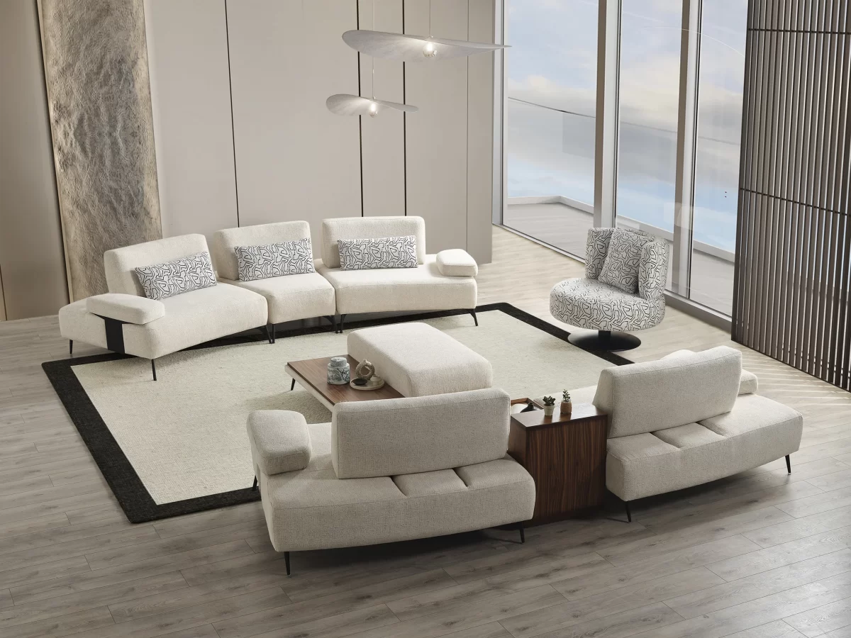 Majesticas Sofa - Image 4