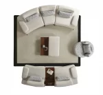 Majesticas Sofa - Image 6