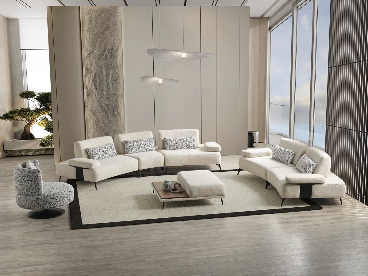 Majesticas Sofa - Image 18