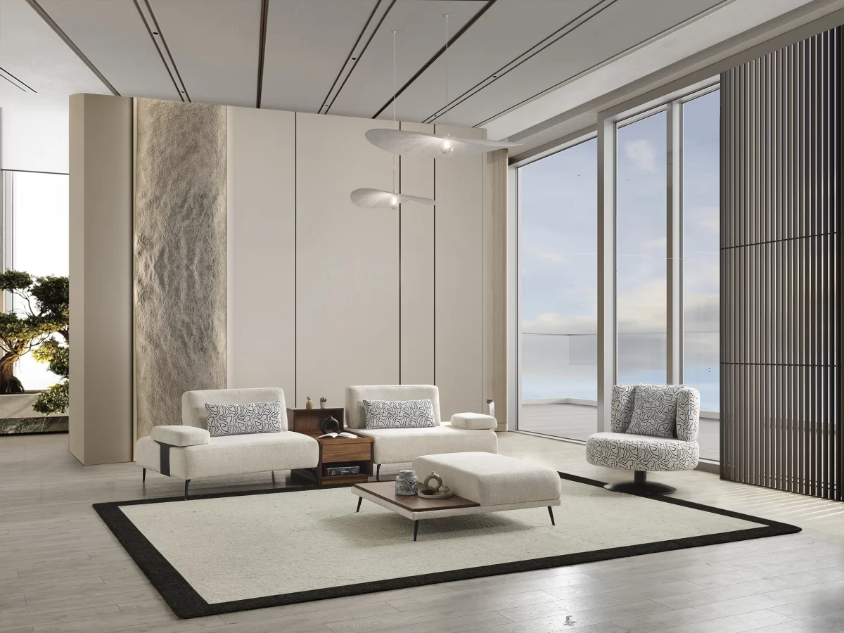 Majesticas Sofa - Image 15