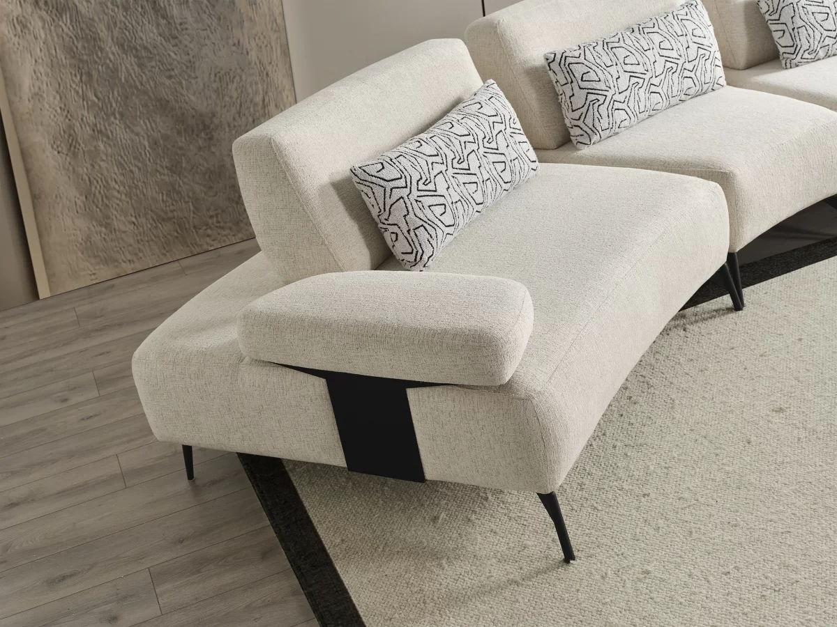 Majesticas Sofa Set - Image 10