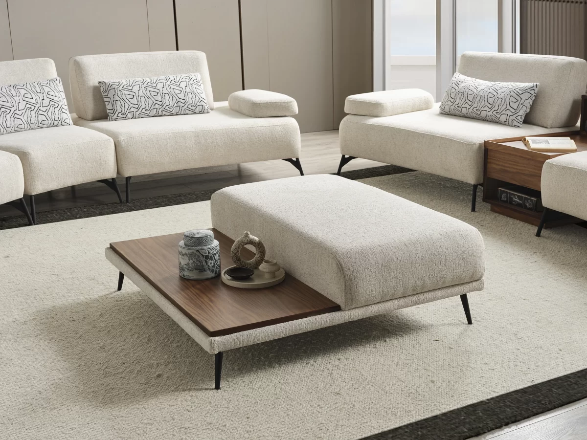 Majesticas Sofa Set - Image 11
