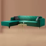 Malaga Corner Sofa