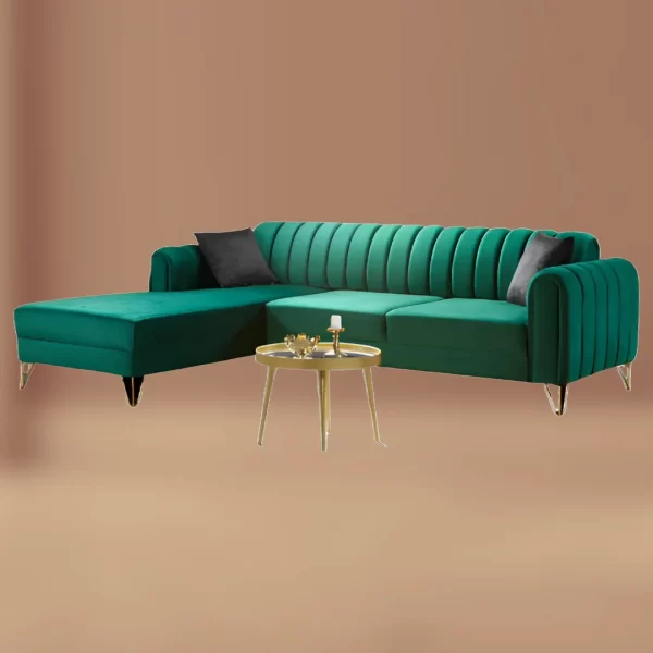 Malaga Corner Sofa