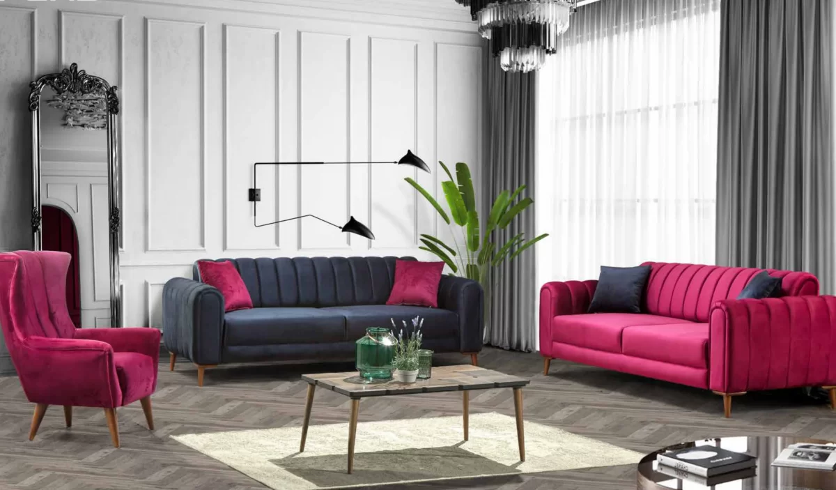 Malaga Armchair - Image 2