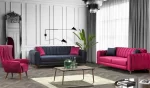 Malaga Armchair - Image 2