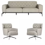 Manhattan Office Sofa Set