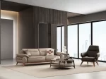 Mara Sofa Set - Image 2