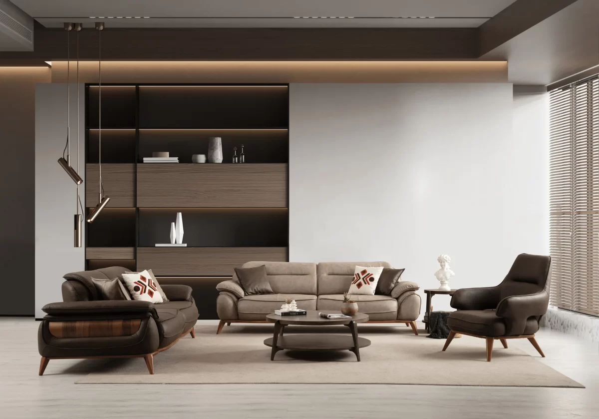 Mara Sofa Set - Image 3