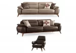 Mara Sofa Set