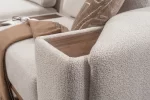 Mary Corner Sofa - Image 6