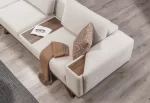 Mary Corner Sofa - Image 7