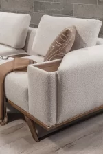 Mary Corner Sofa - Image 13