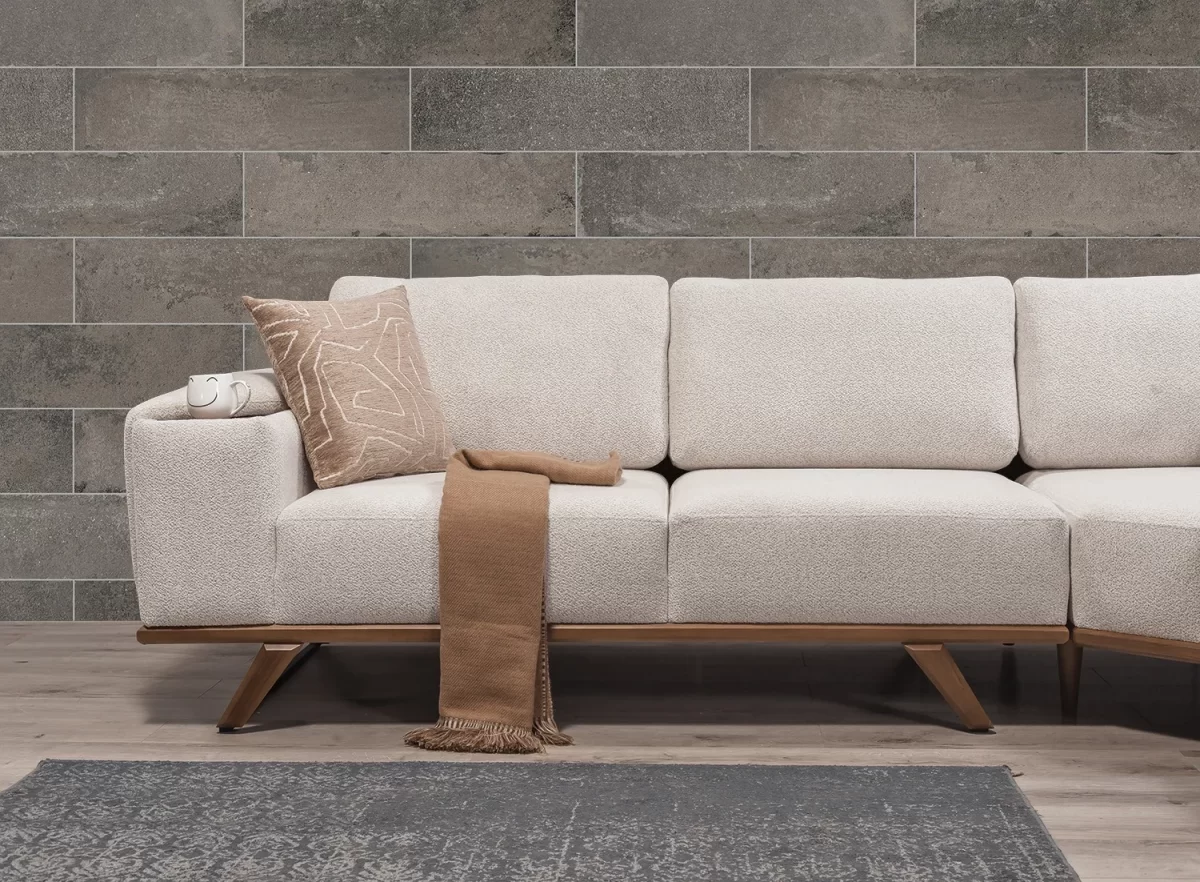 Mary Corner Sofa - Image 5