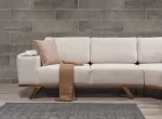 Mary Corner Sofa - Image 5