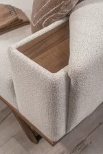 Mary Corner Sofa - Image 14