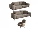 Maspa Sofa Set
