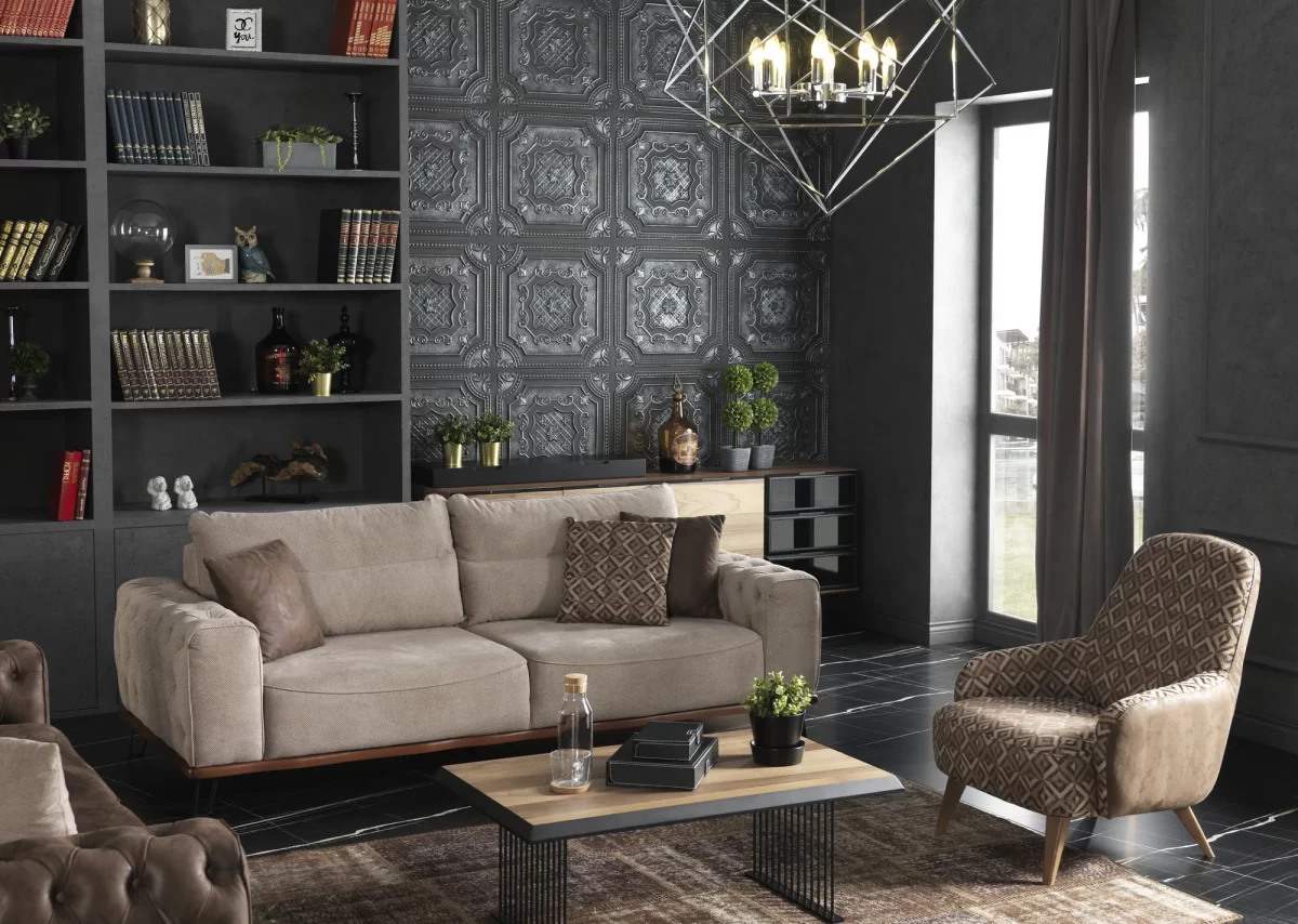 Maspa Sofa - Image 3