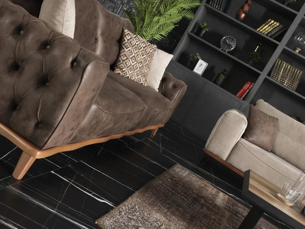 Maspa Sofa - Image 4