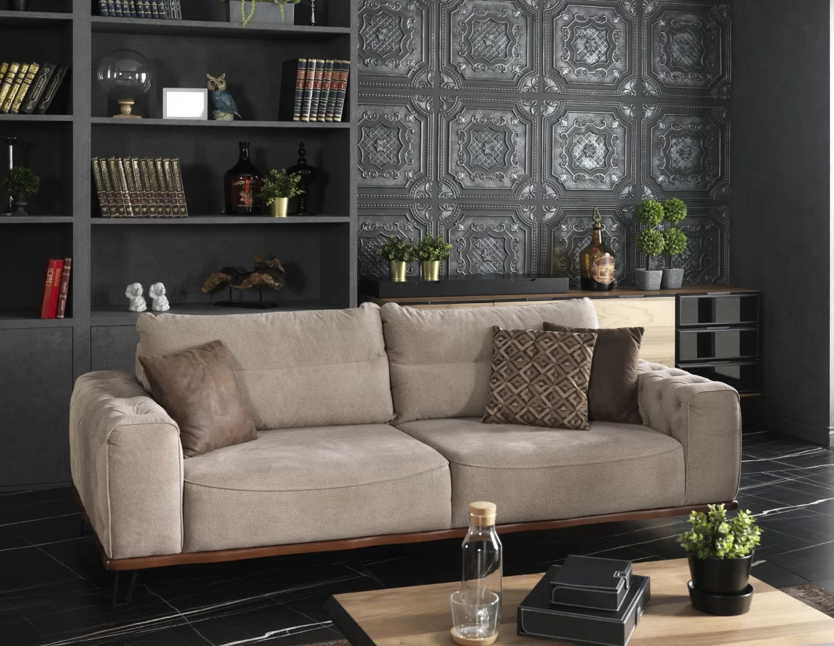 Maspa Sofa - Image 5