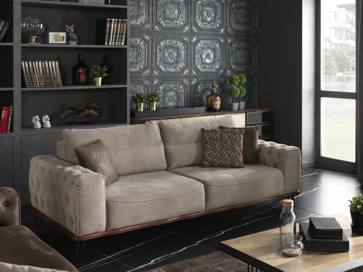 Maspa Sofa - Image 6