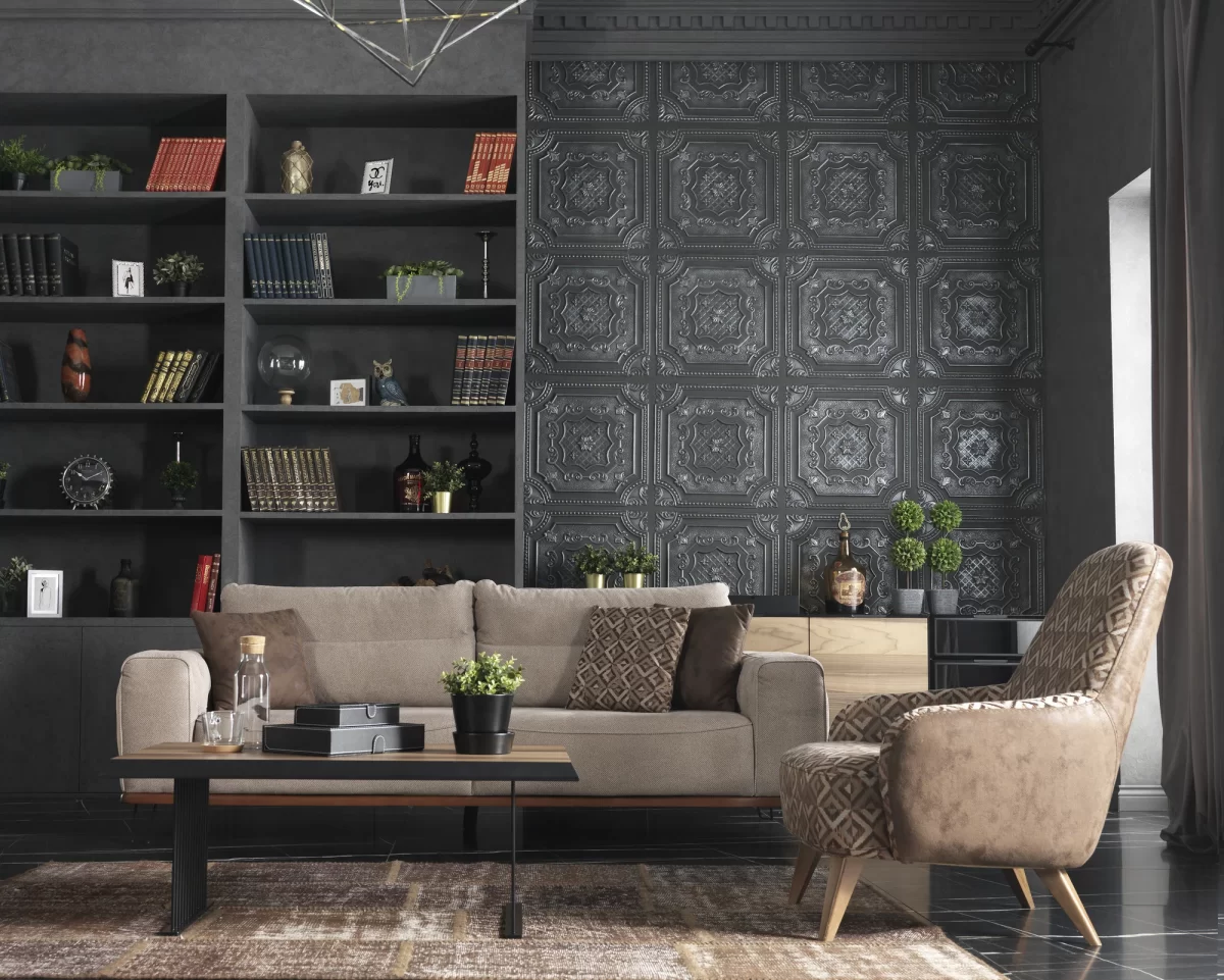 Maspa Sofa - Image 2